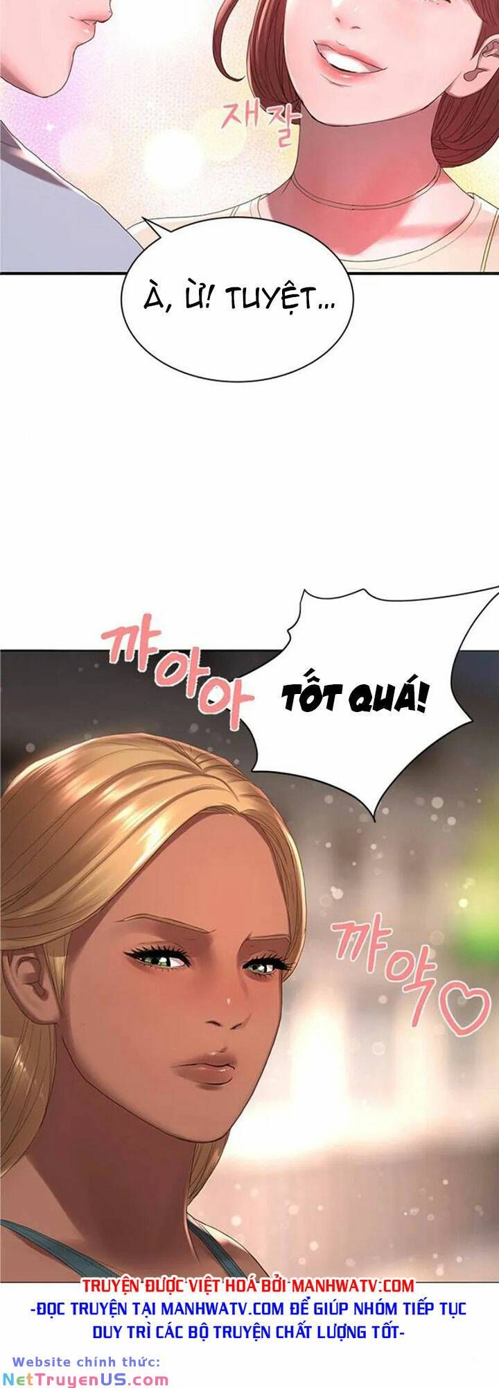 Hiệp Sĩ Gangnam Chapter 19 - 57