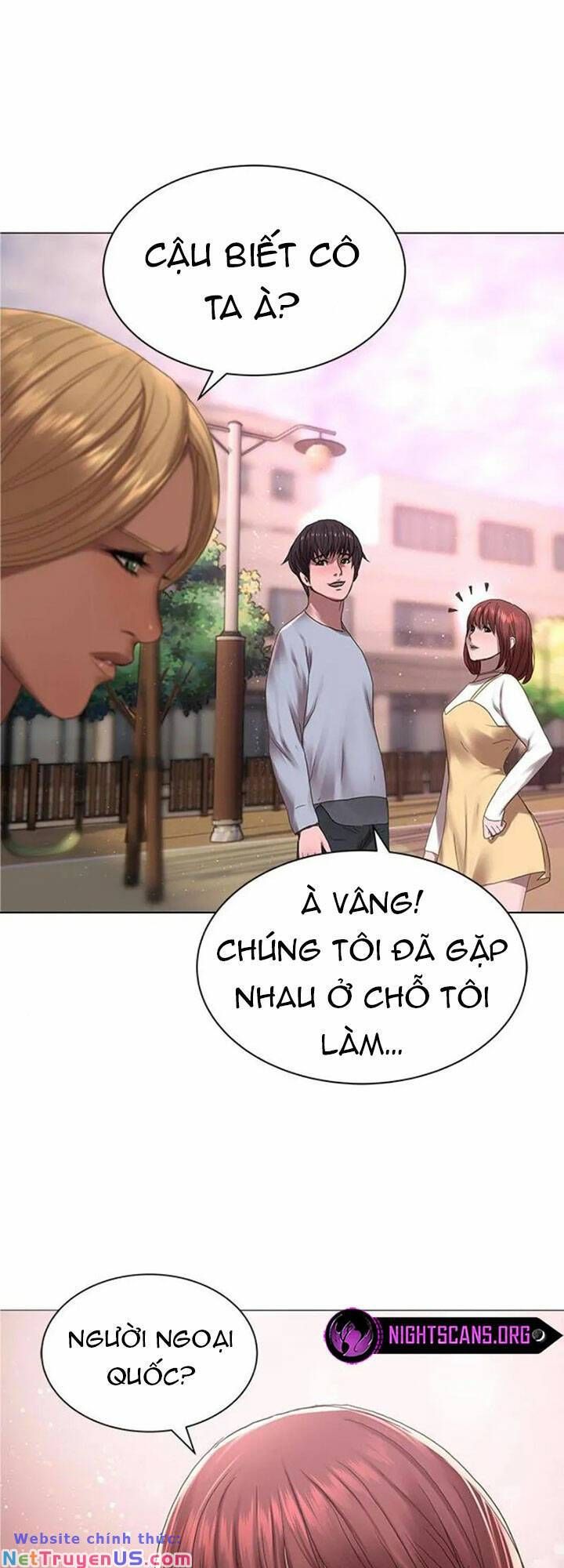 Hiệp Sĩ Gangnam Chapter 19 - 58