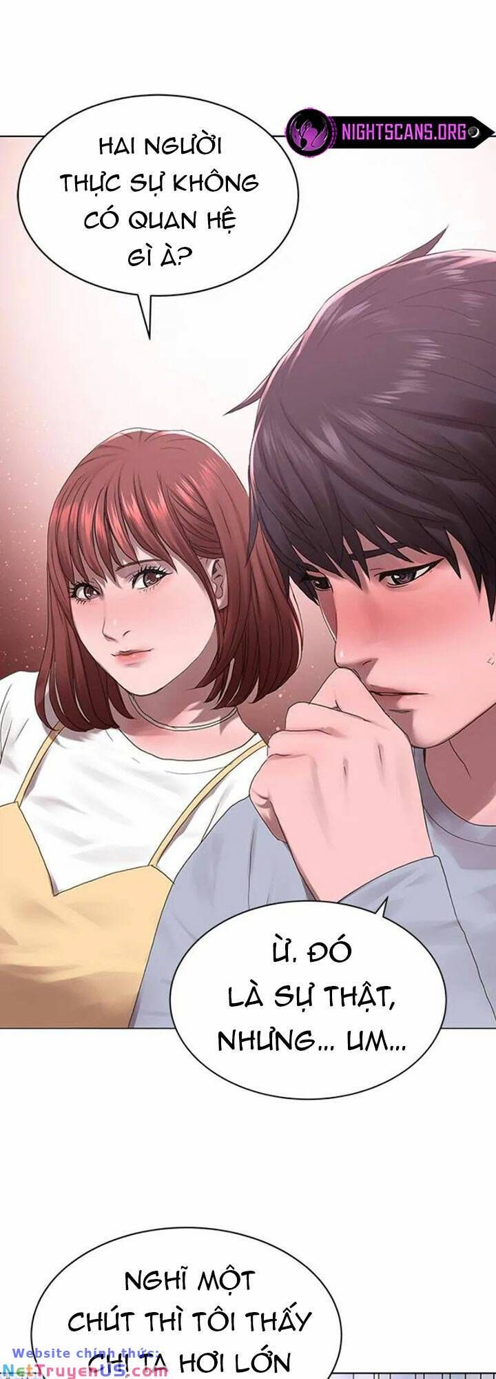 Hiệp Sĩ Gangnam Chapter 19 - 60