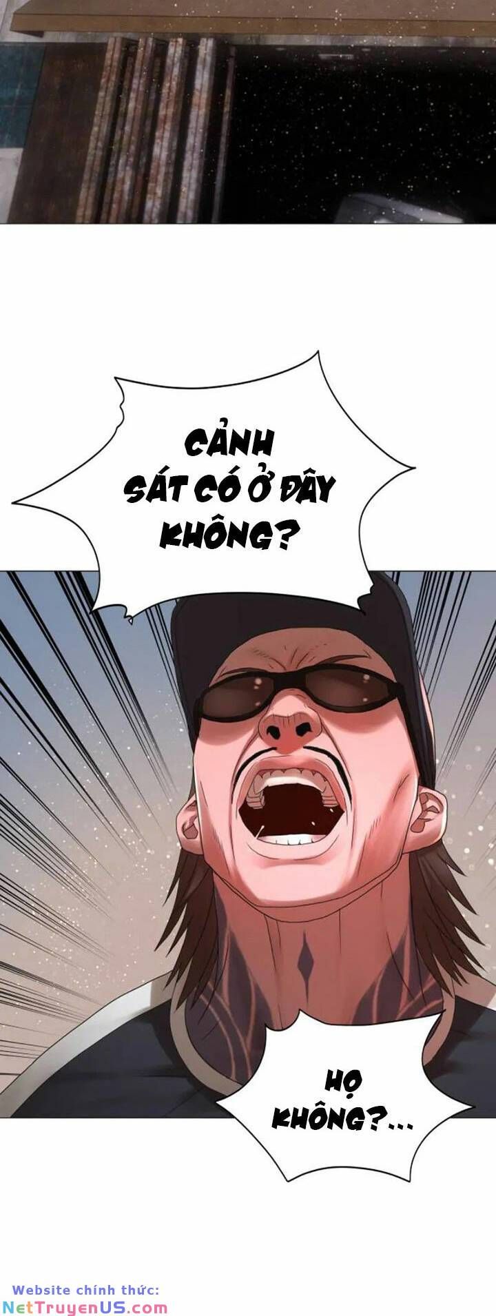 Hiệp Sĩ Gangnam Chapter 19 - 7