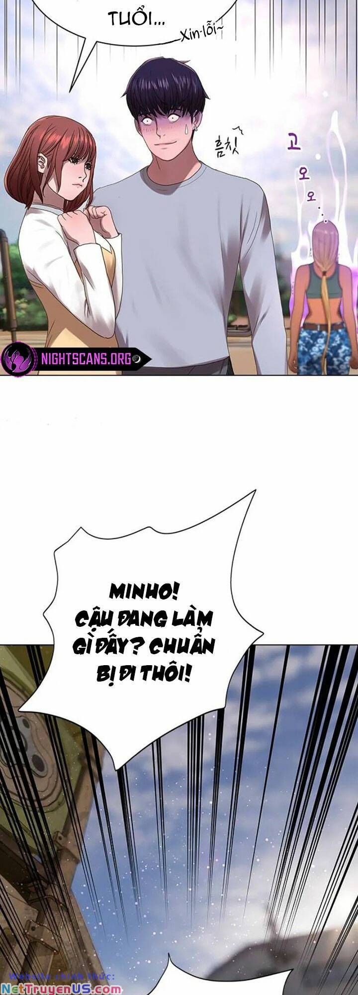 Hiệp Sĩ Gangnam Chapter 19 - 61