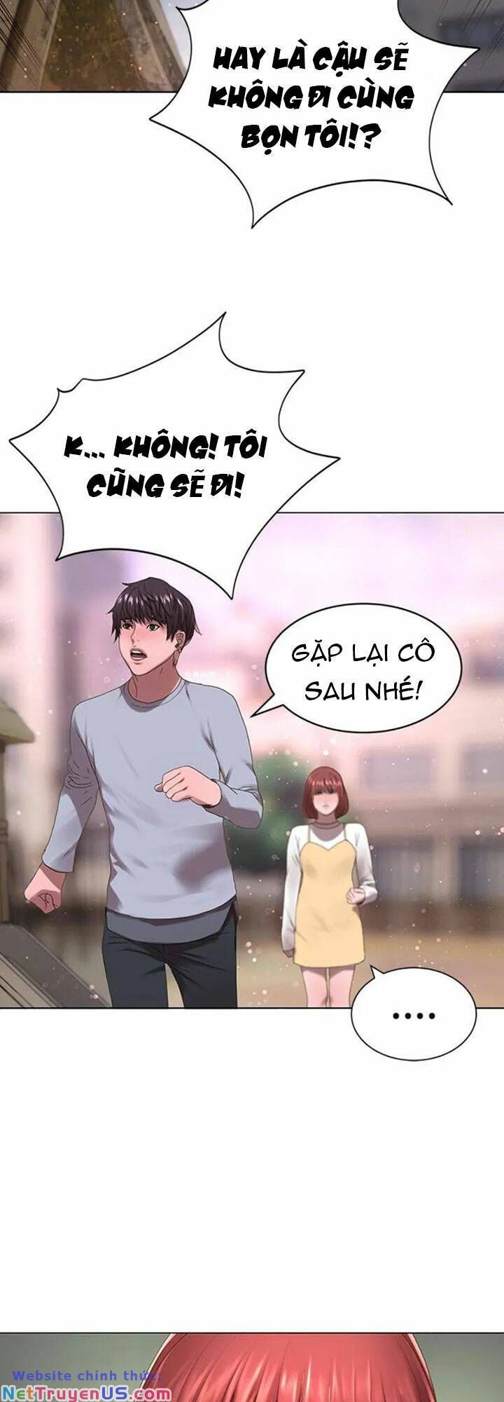 Hiệp Sĩ Gangnam Chapter 19 - 62