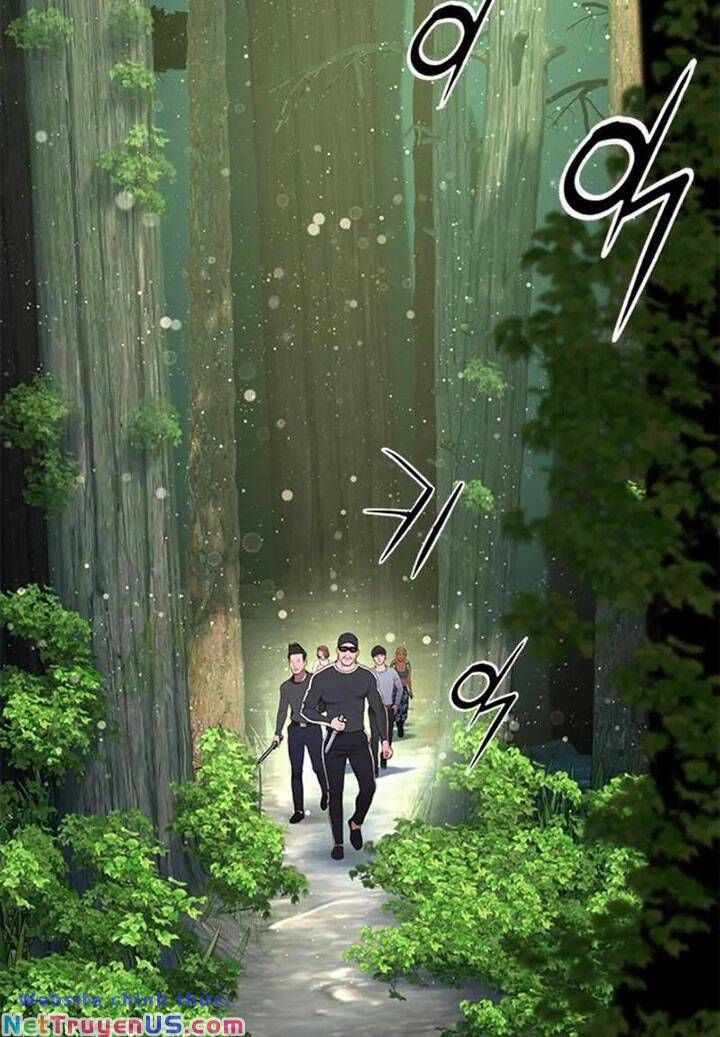Hiệp Sĩ Gangnam Chapter 19 - 64
