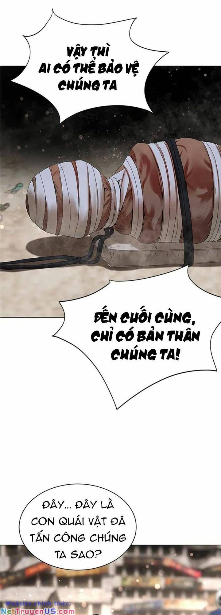 Hiệp Sĩ Gangnam Chapter 19 - 9