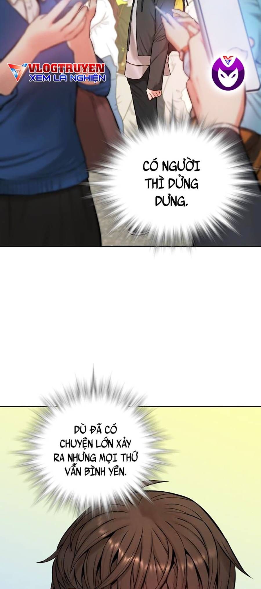 Hiệp Sĩ Gangnam Chapter 2 - 12