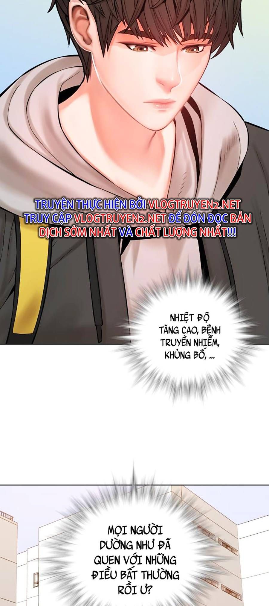 Hiệp Sĩ Gangnam Chapter 2 - 13