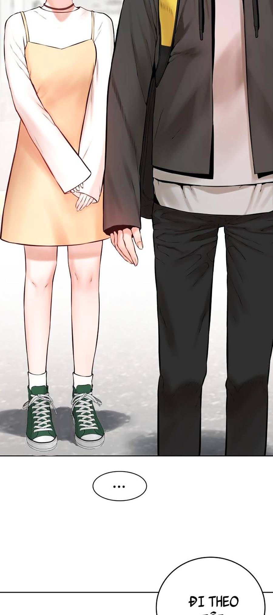 Hiệp Sĩ Gangnam Chapter 2 - 15