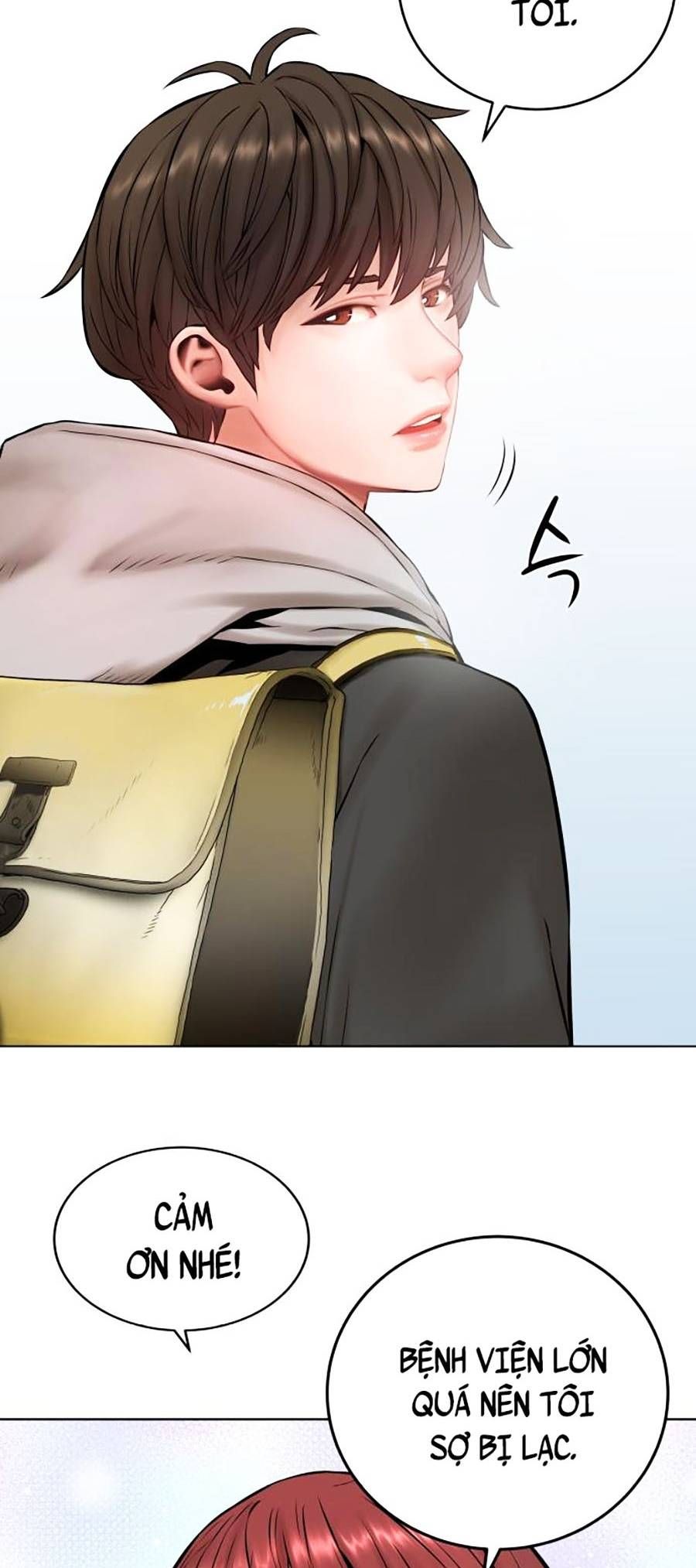 Hiệp Sĩ Gangnam Chapter 2 - 16