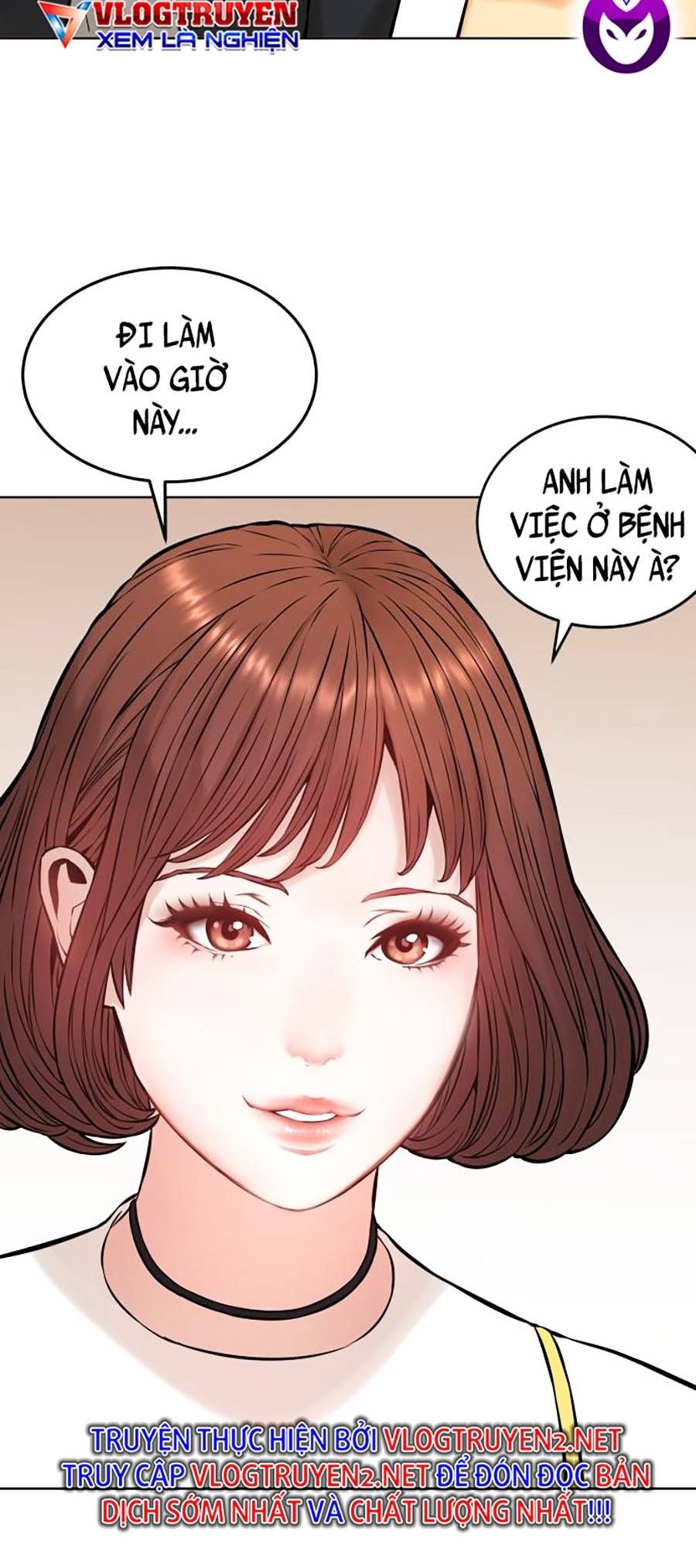 Hiệp Sĩ Gangnam Chapter 2 - 19