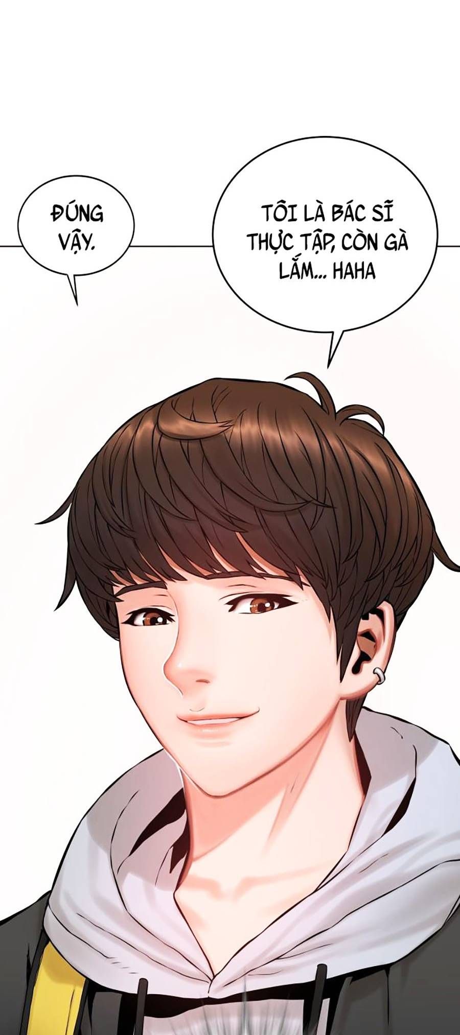 Hiệp Sĩ Gangnam Chapter 2 - 20