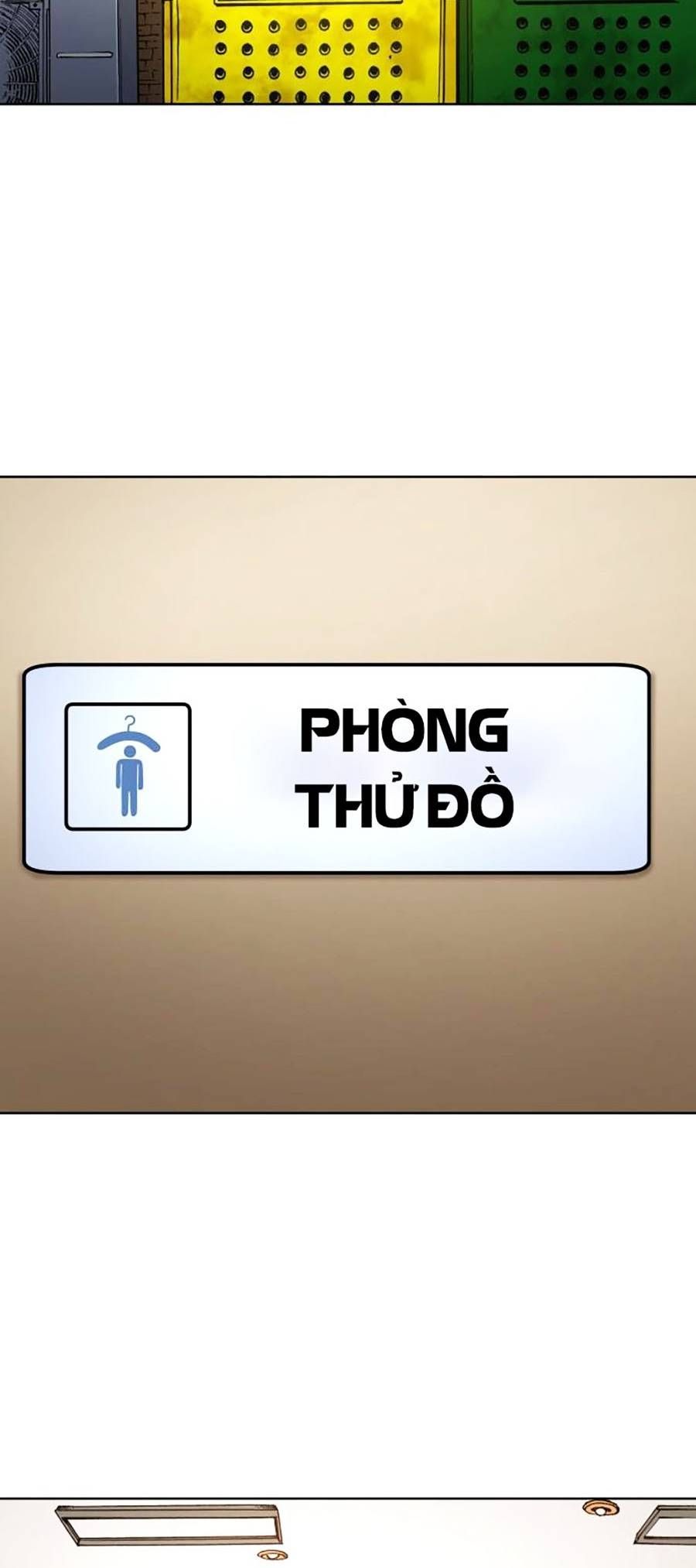 Hiệp Sĩ Gangnam Chapter 2 - 25