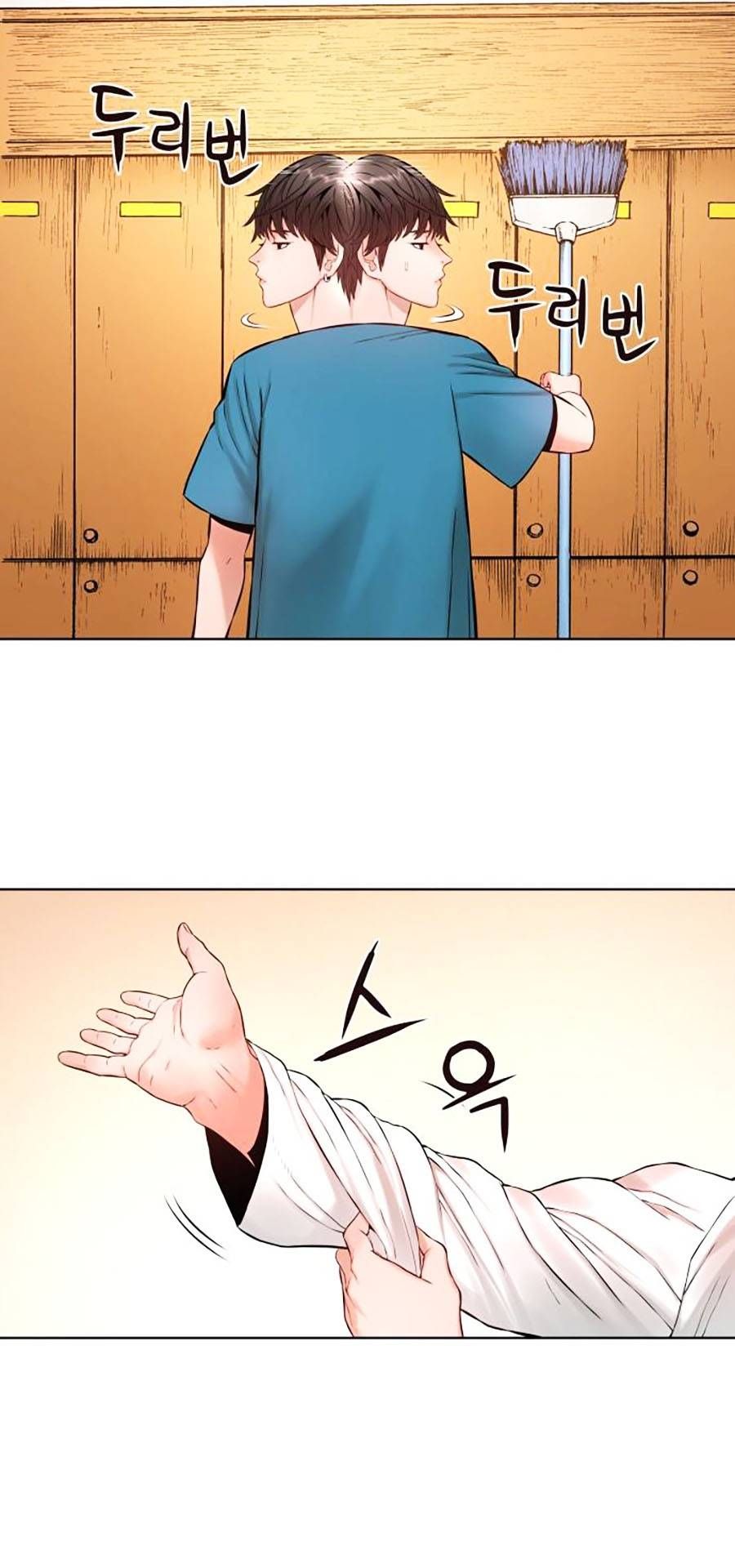 Hiệp Sĩ Gangnam Chapter 2 - 26