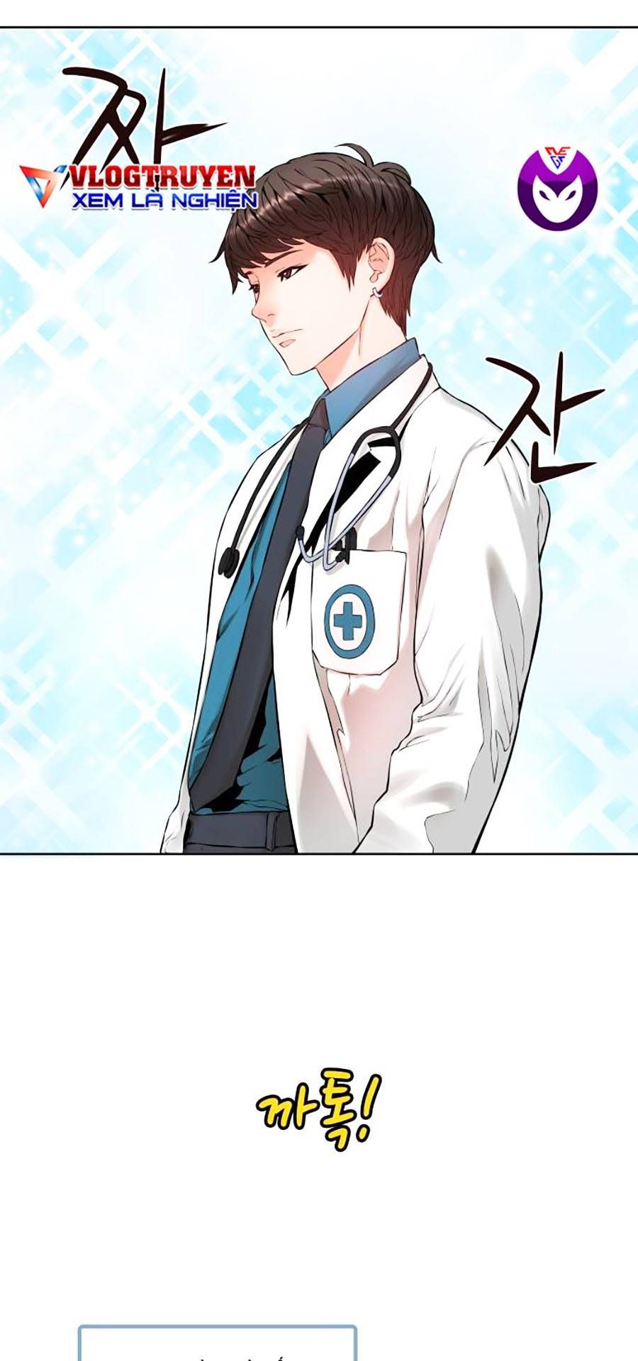 Hiệp Sĩ Gangnam Chapter 2 - 27