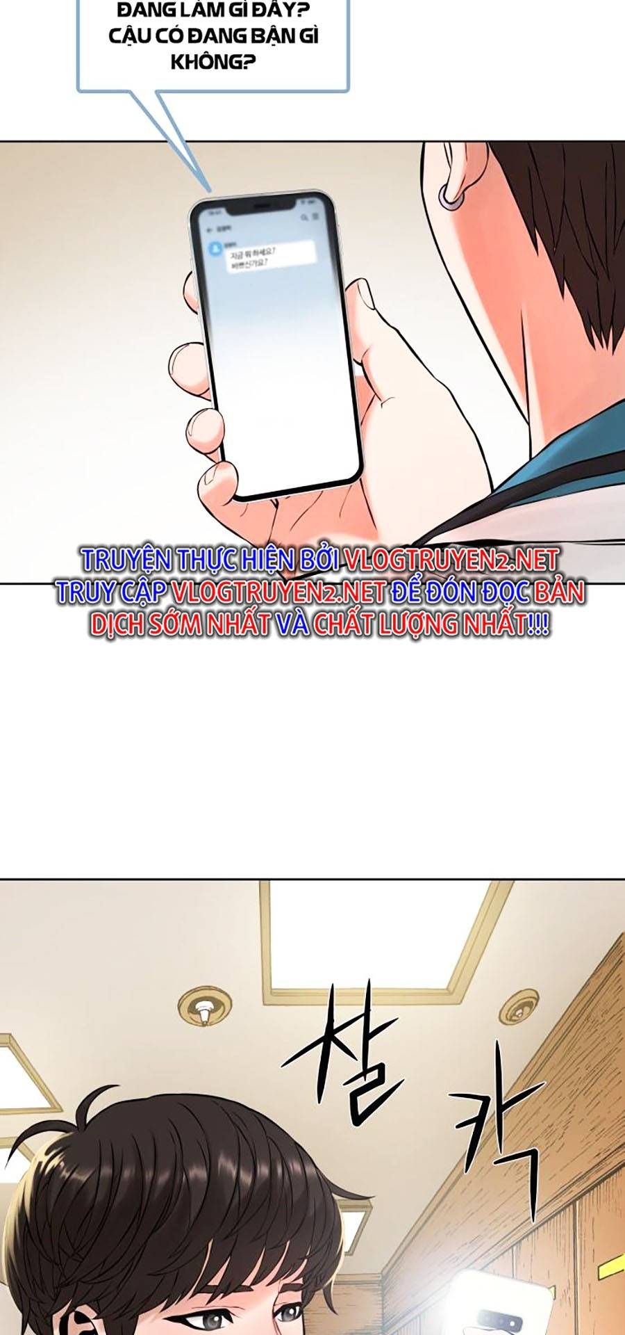 Hiệp Sĩ Gangnam Chapter 2 - 28