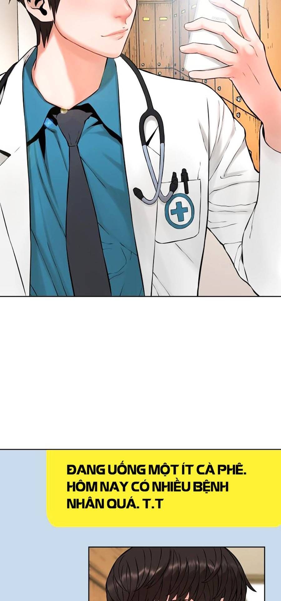 Hiệp Sĩ Gangnam Chapter 2 - 29