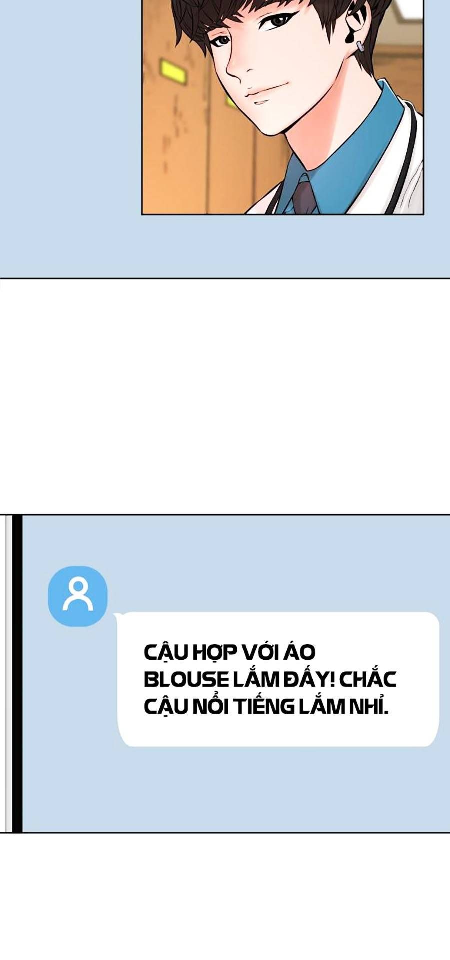 Hiệp Sĩ Gangnam Chapter 2 - 30