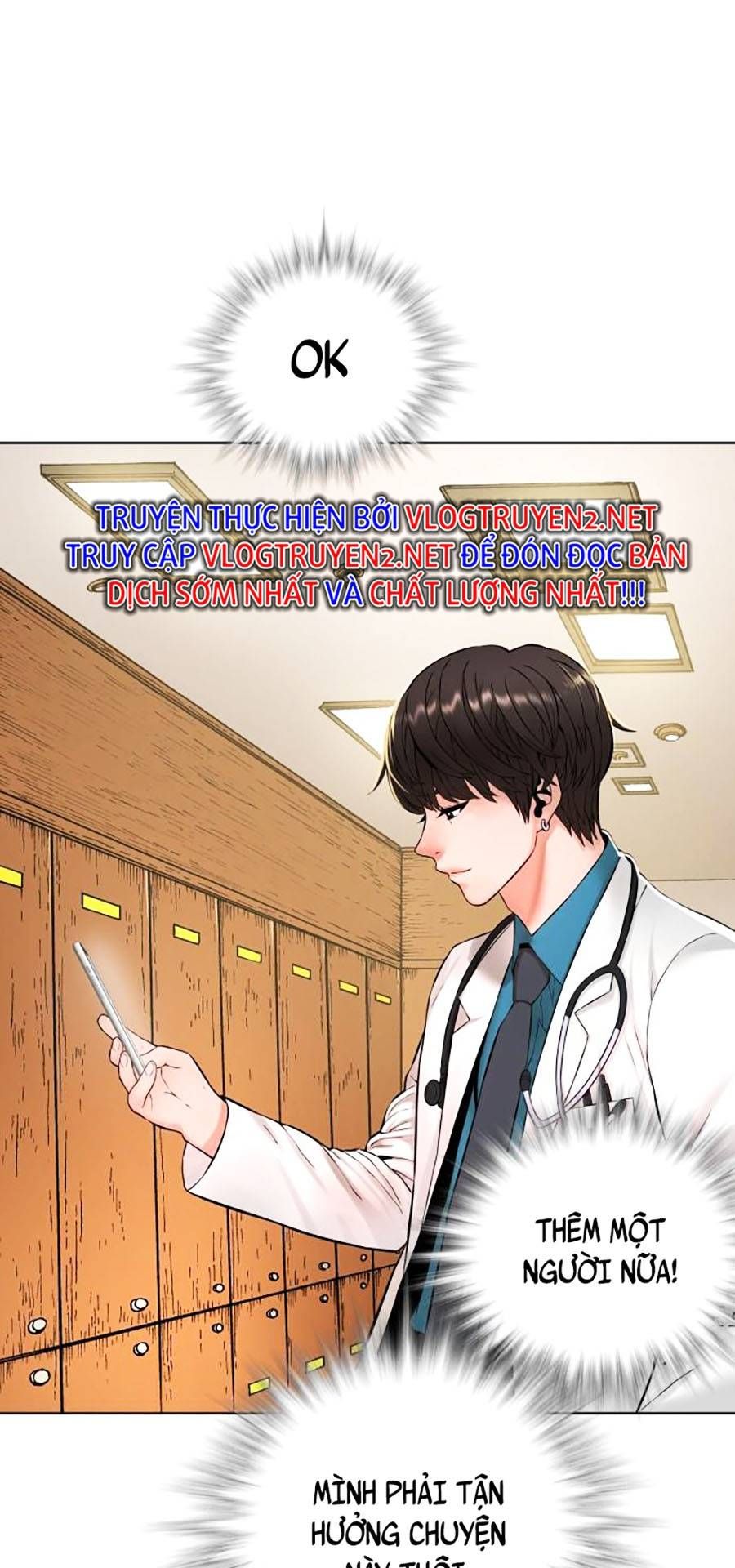 Hiệp Sĩ Gangnam Chapter 2 - 32