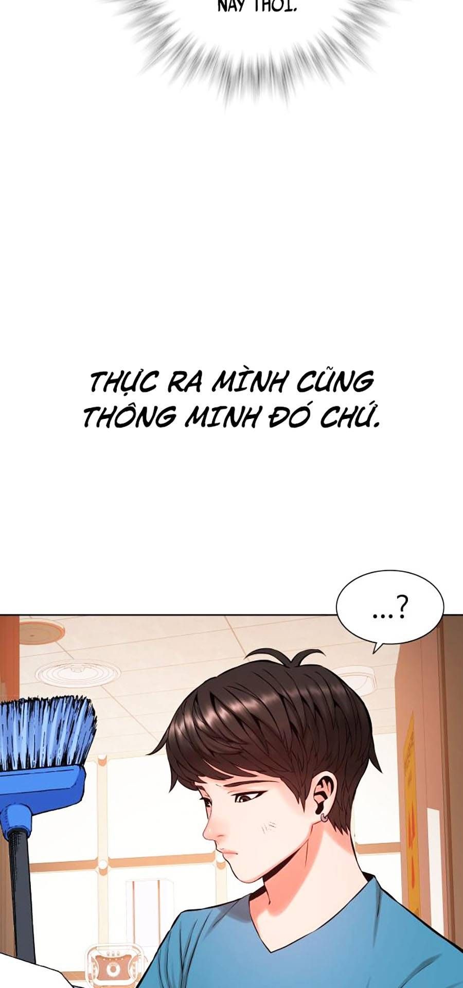 Hiệp Sĩ Gangnam Chapter 2 - 33