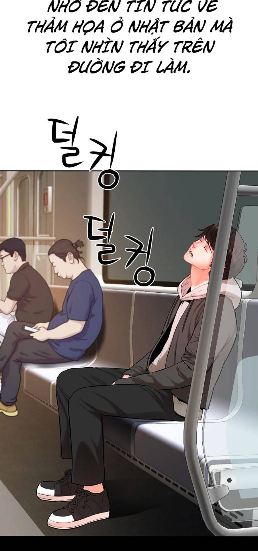 Hiệp Sĩ Gangnam Chapter 2 - 39