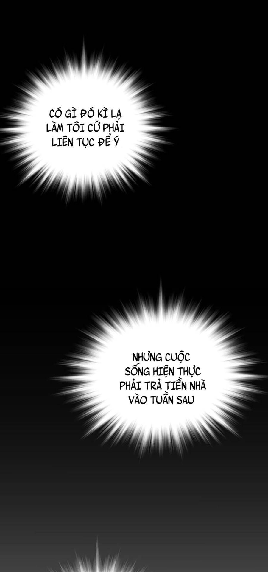 Hiệp Sĩ Gangnam Chapter 2 - 40