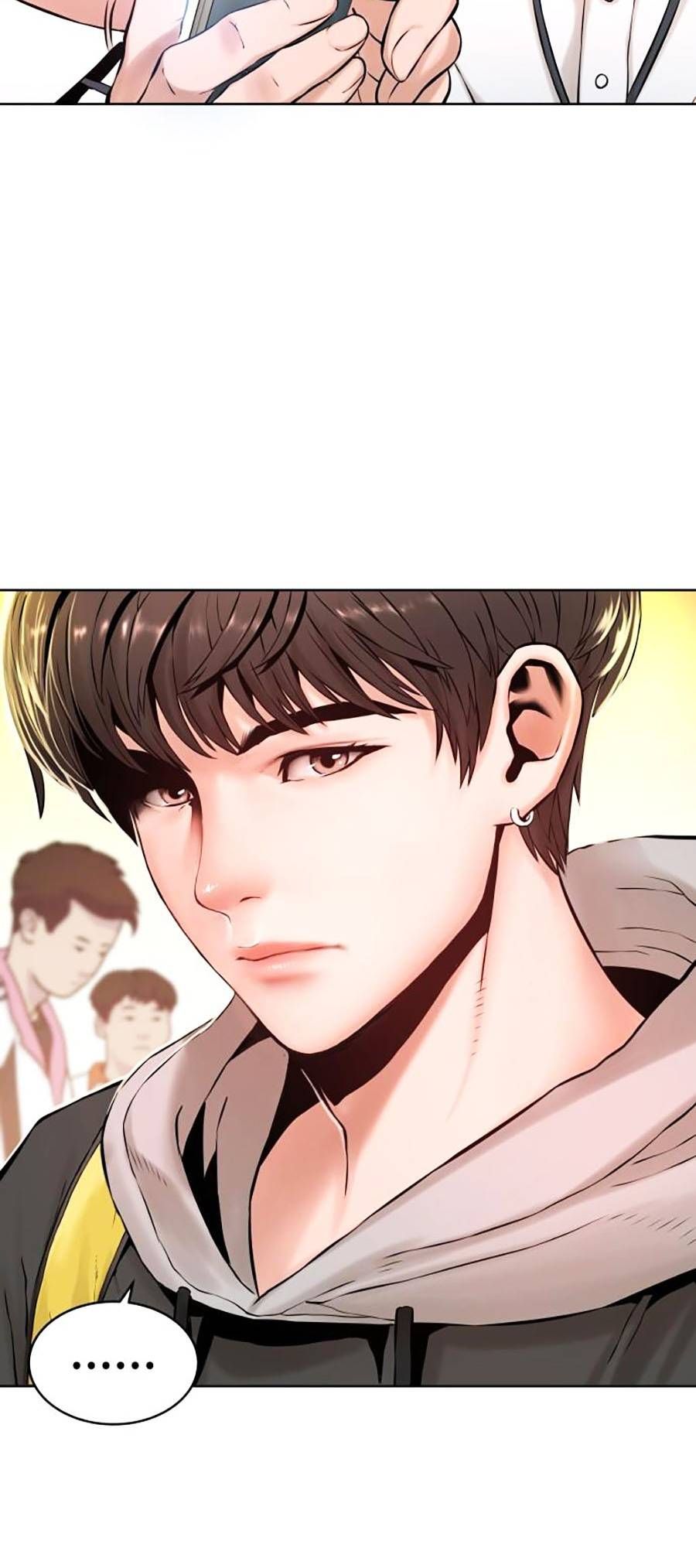 Hiệp Sĩ Gangnam Chapter 2 - 5