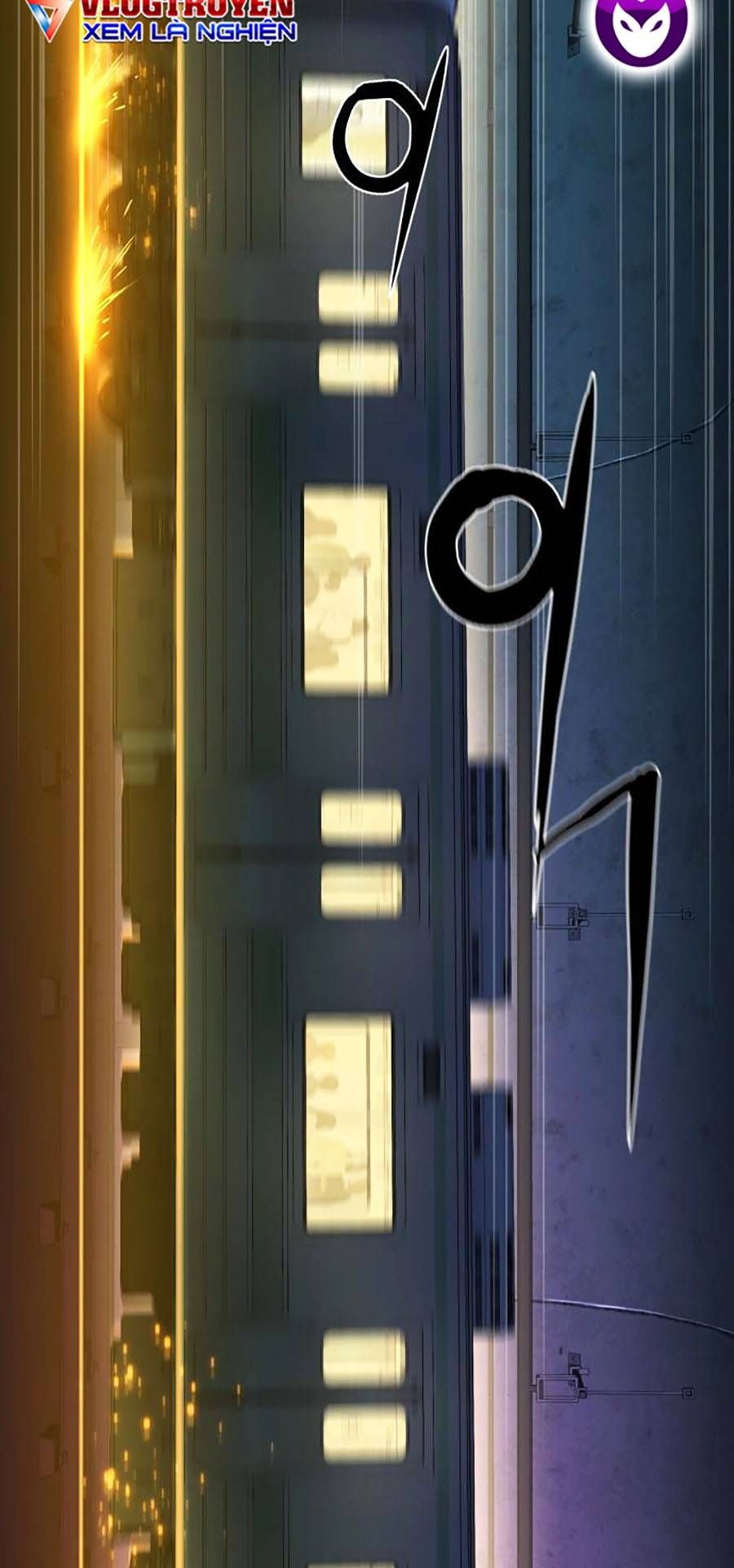 Hiệp Sĩ Gangnam Chapter 2 - 44