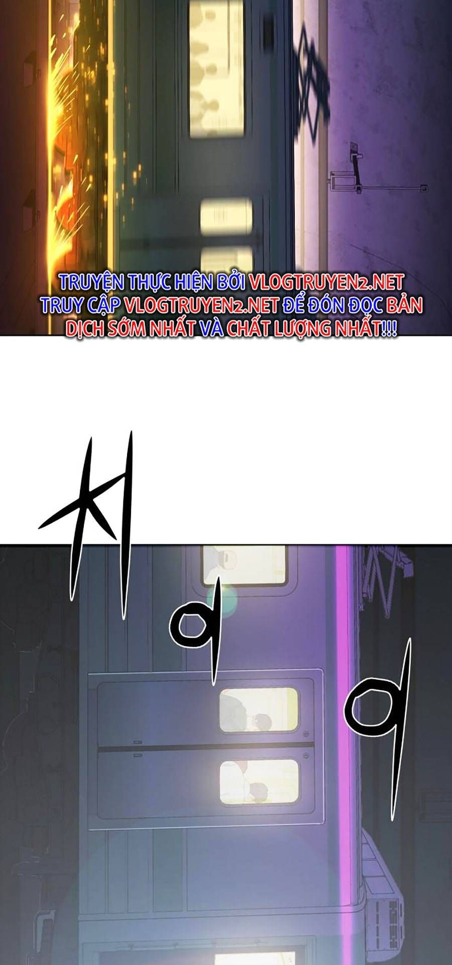 Hiệp Sĩ Gangnam Chapter 2 - 45