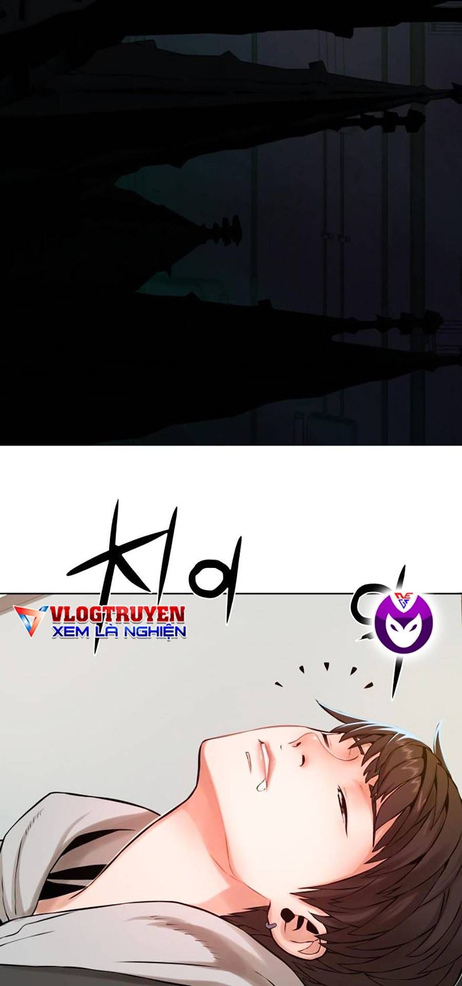 Hiệp Sĩ Gangnam Chapter 2 - 48