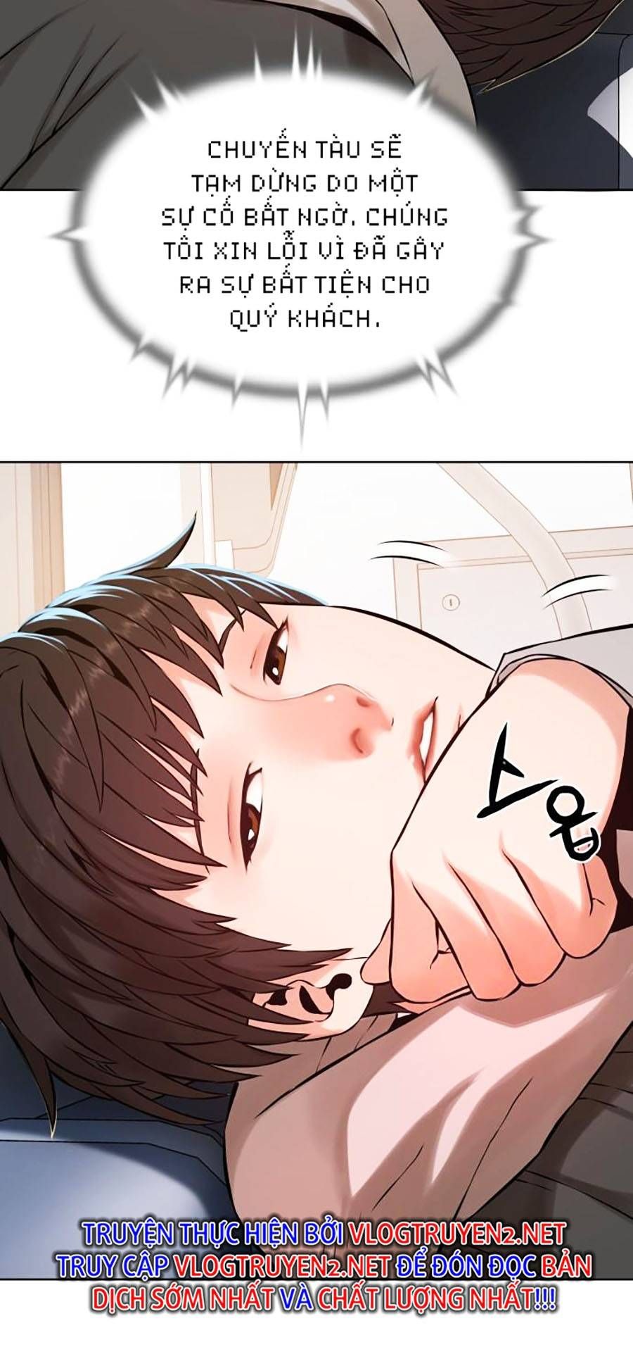 Hiệp Sĩ Gangnam Chapter 2 - 49