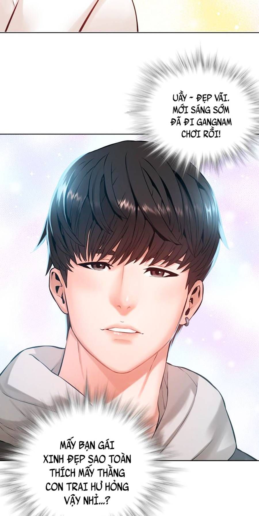 Hiệp Sĩ Gangnam Chapter 2 - 53