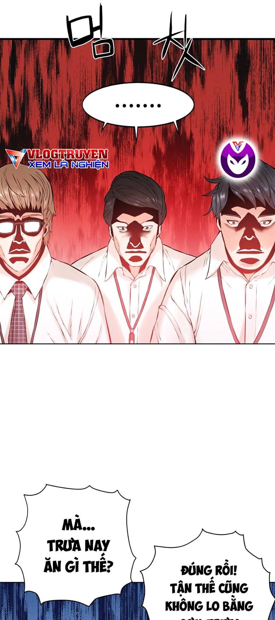 Hiệp Sĩ Gangnam Chapter 2 - 7