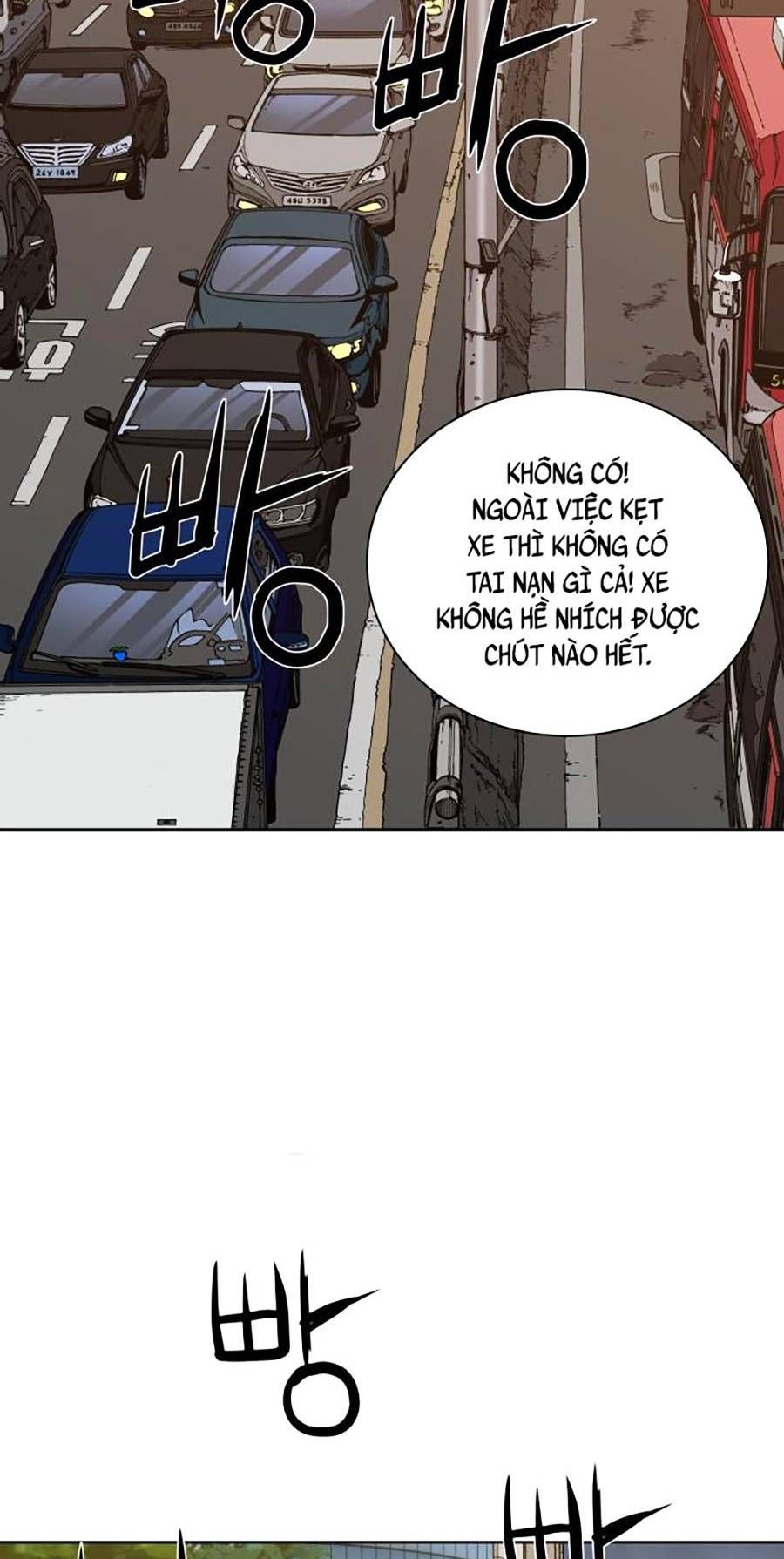 Hiệp Sĩ Gangnam Chapter 2 - 64