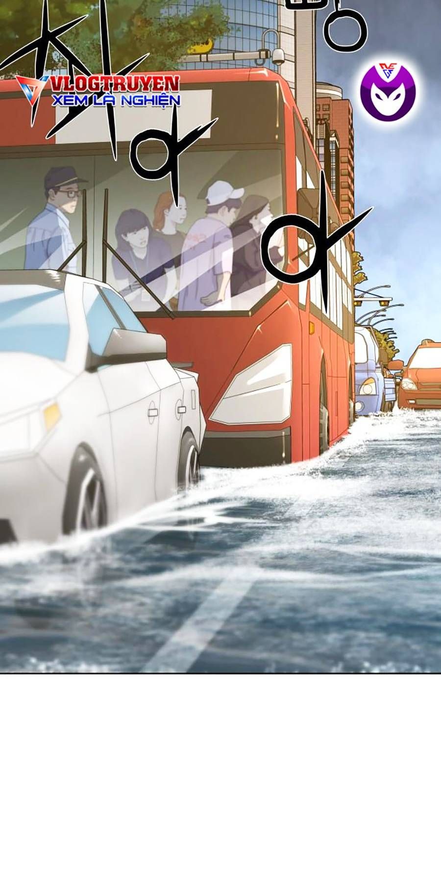 Hiệp Sĩ Gangnam Chapter 2 - 65