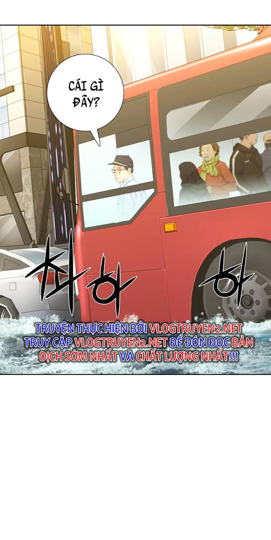 Hiệp Sĩ Gangnam Chapter 2 - 66