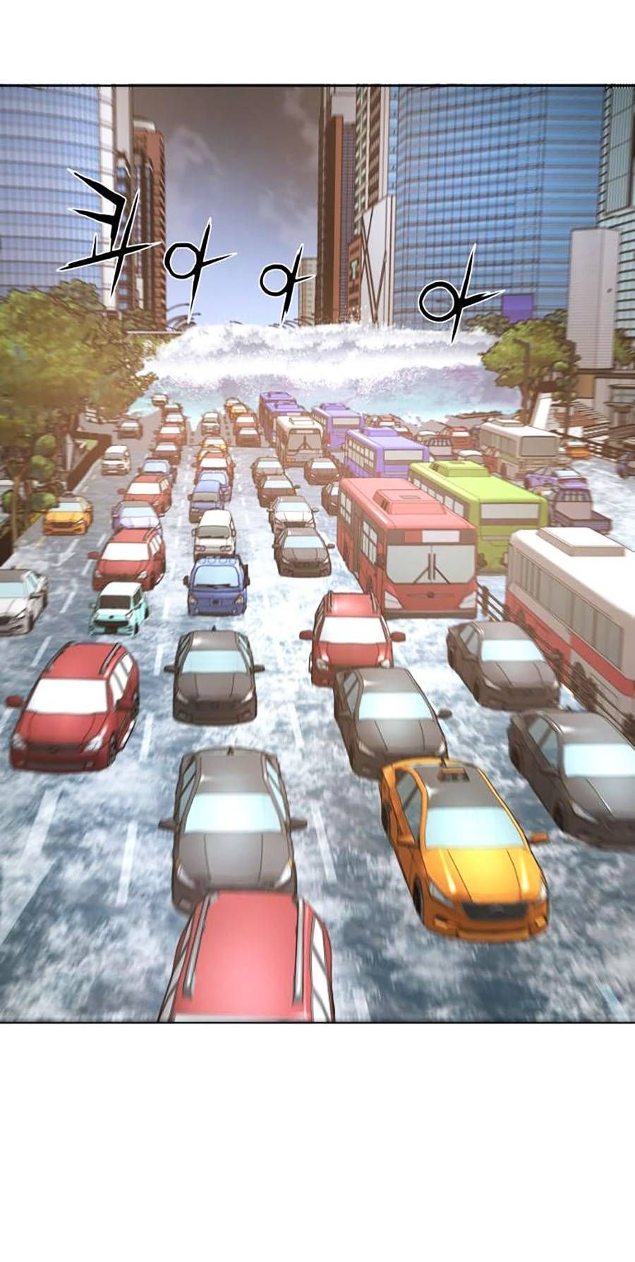 Hiệp Sĩ Gangnam Chapter 2 - 67