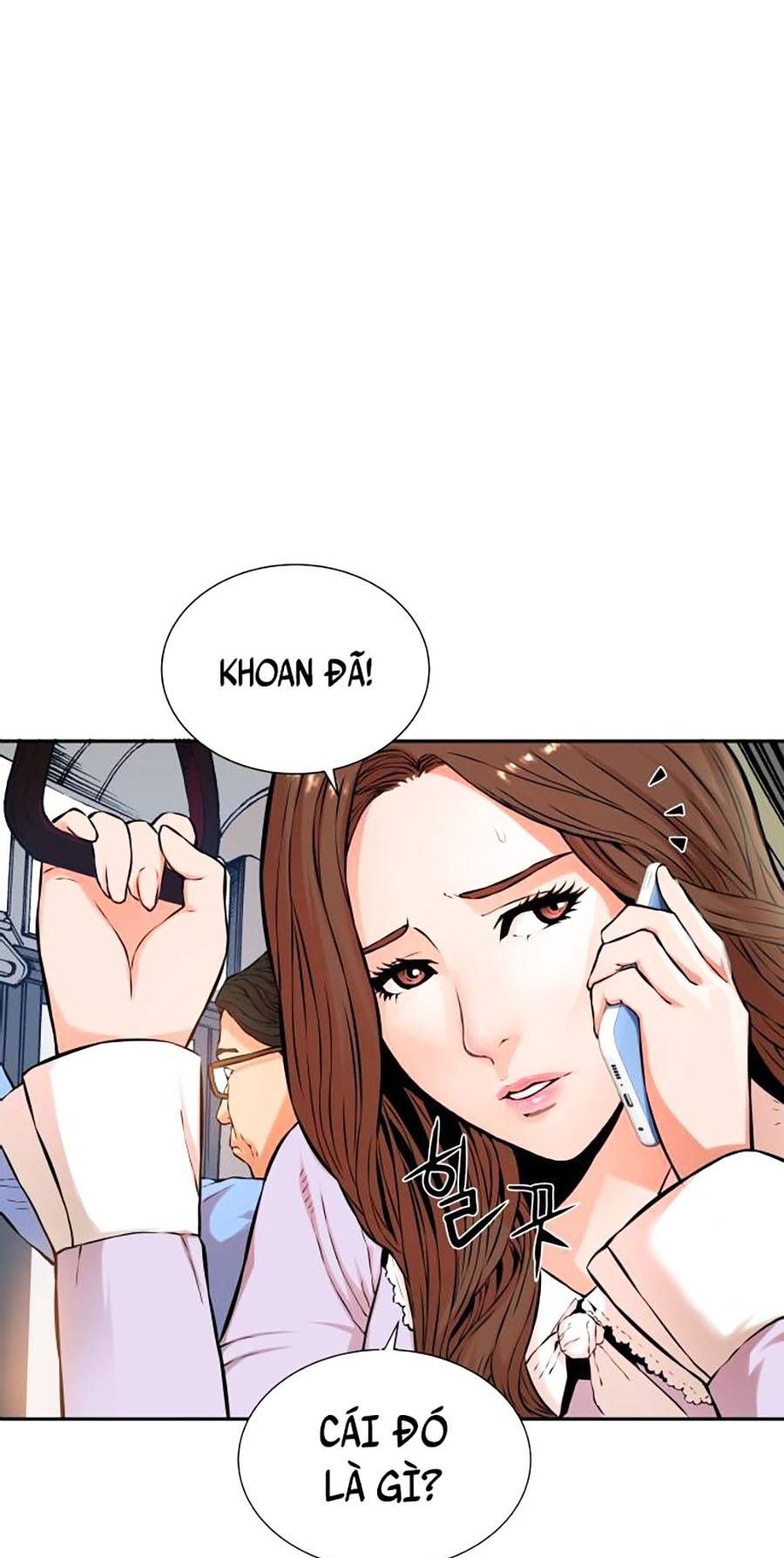 Hiệp Sĩ Gangnam Chapter 2 - 68