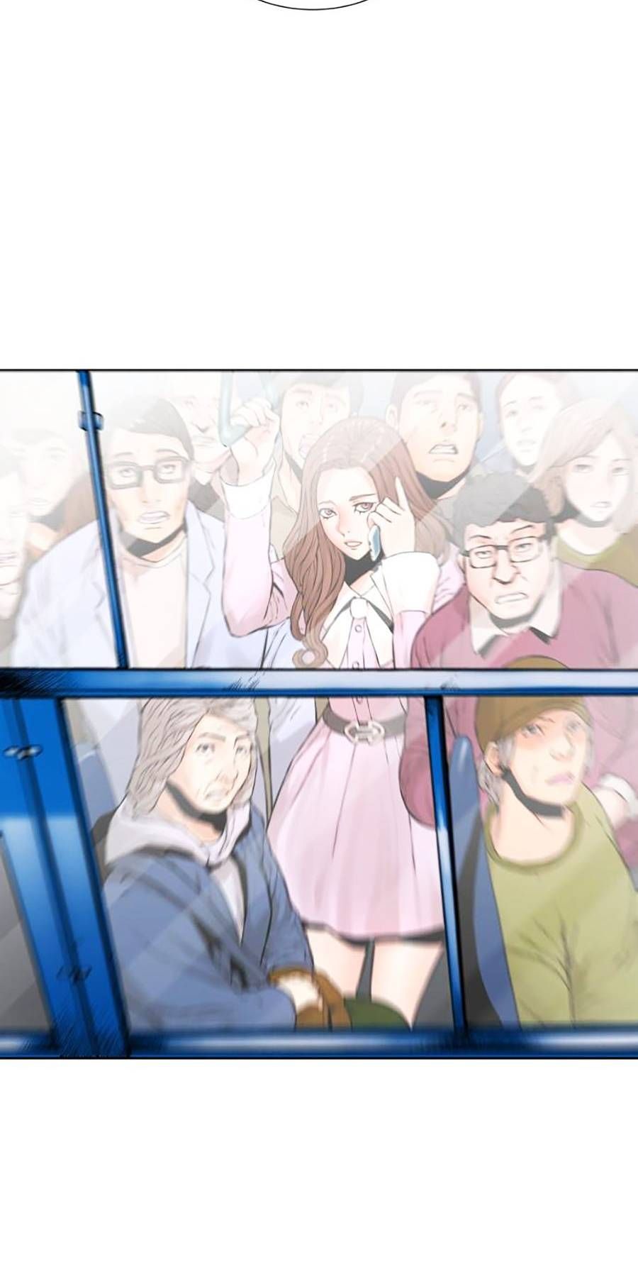 Hiệp Sĩ Gangnam Chapter 2 - 69