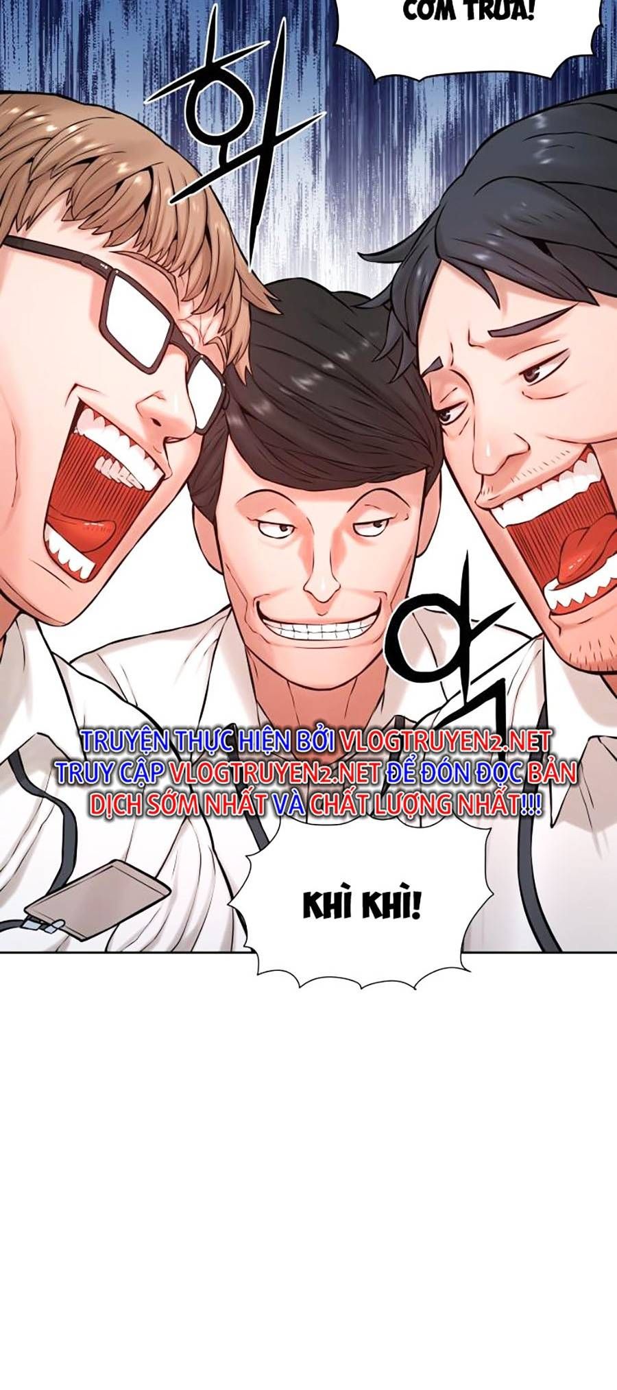 Hiệp Sĩ Gangnam Chapter 2 - 8
