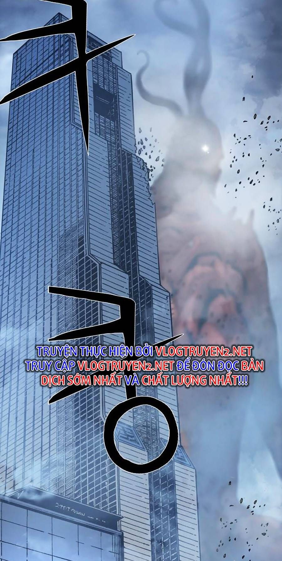 Hiệp Sĩ Gangnam Chapter 2 - 73