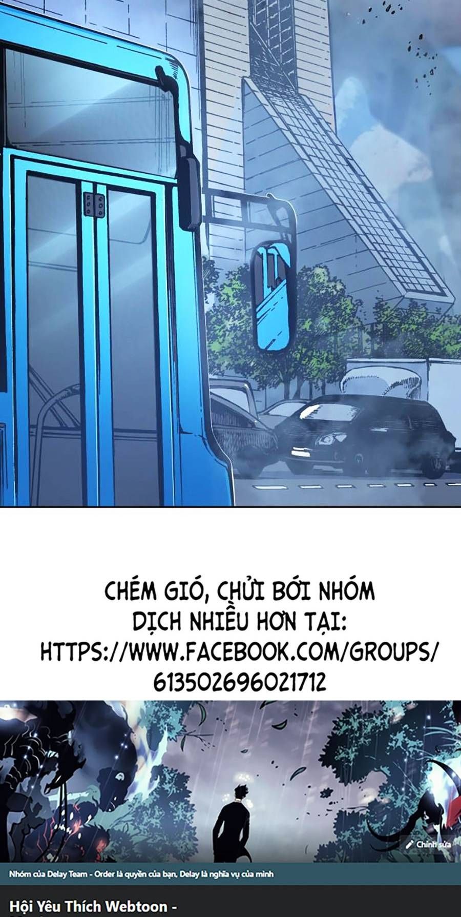 Hiệp Sĩ Gangnam Chapter 2 - 74
