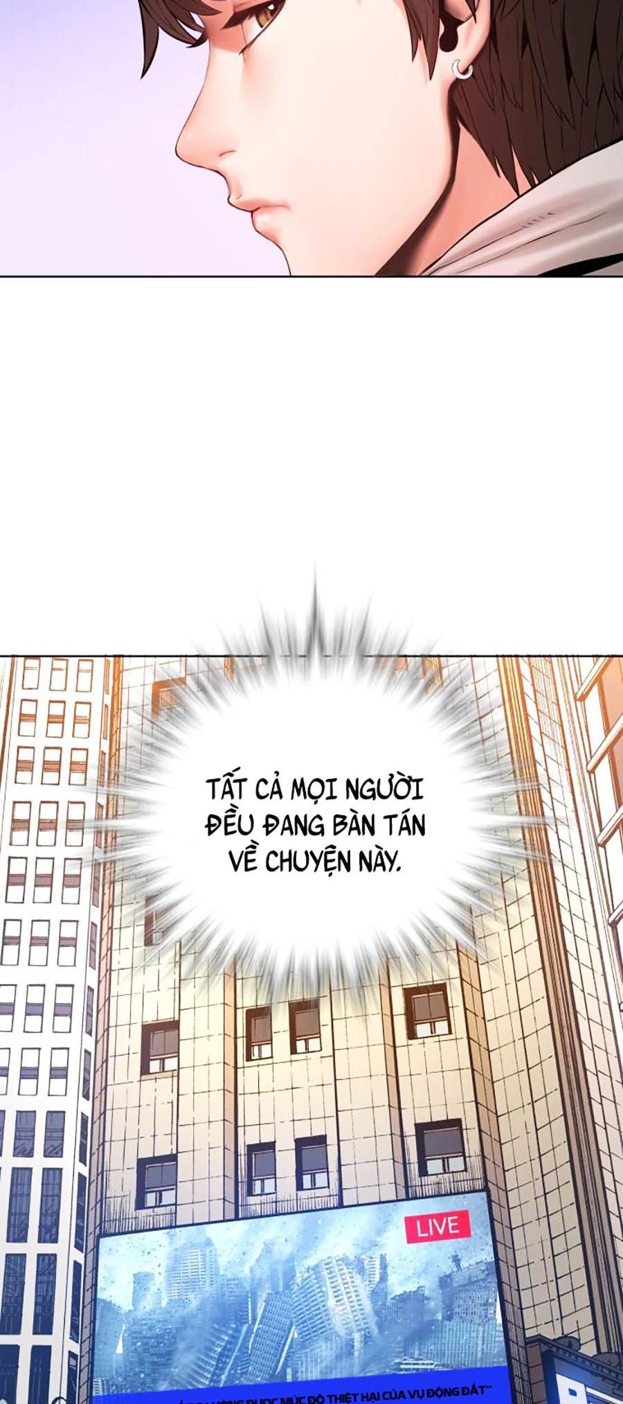 Hiệp Sĩ Gangnam Chapter 2 - 10