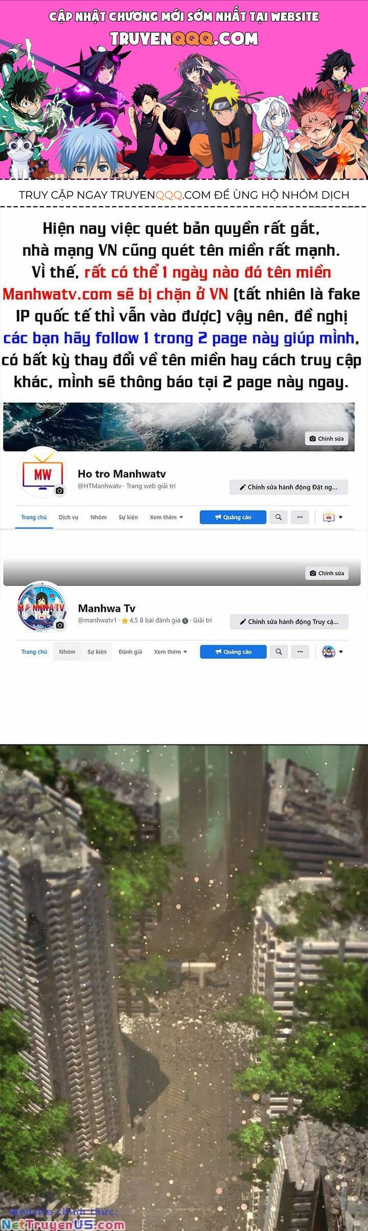 Hiệp Sĩ Gangnam Chapter 20 - 1