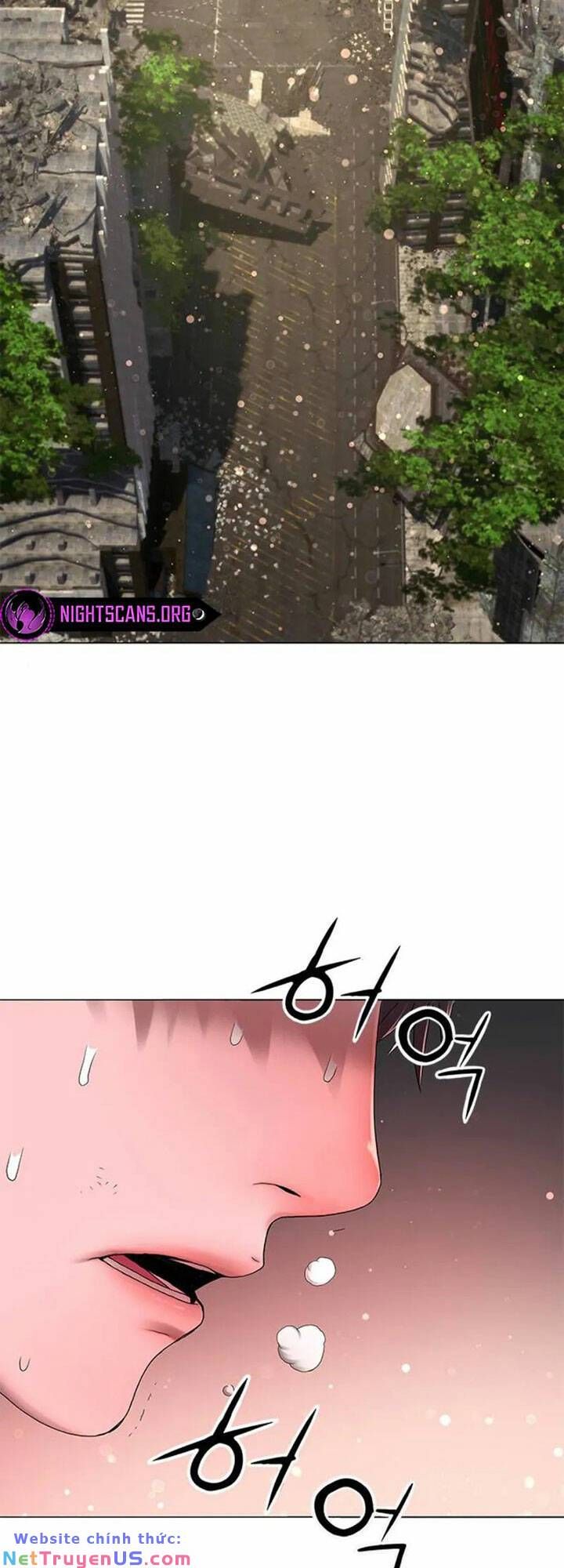 Hiệp Sĩ Gangnam Chapter 20 - 2