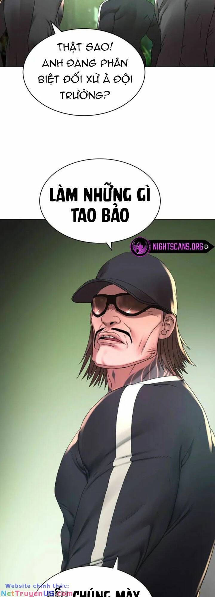 Hiệp Sĩ Gangnam Chapter 20 - 14