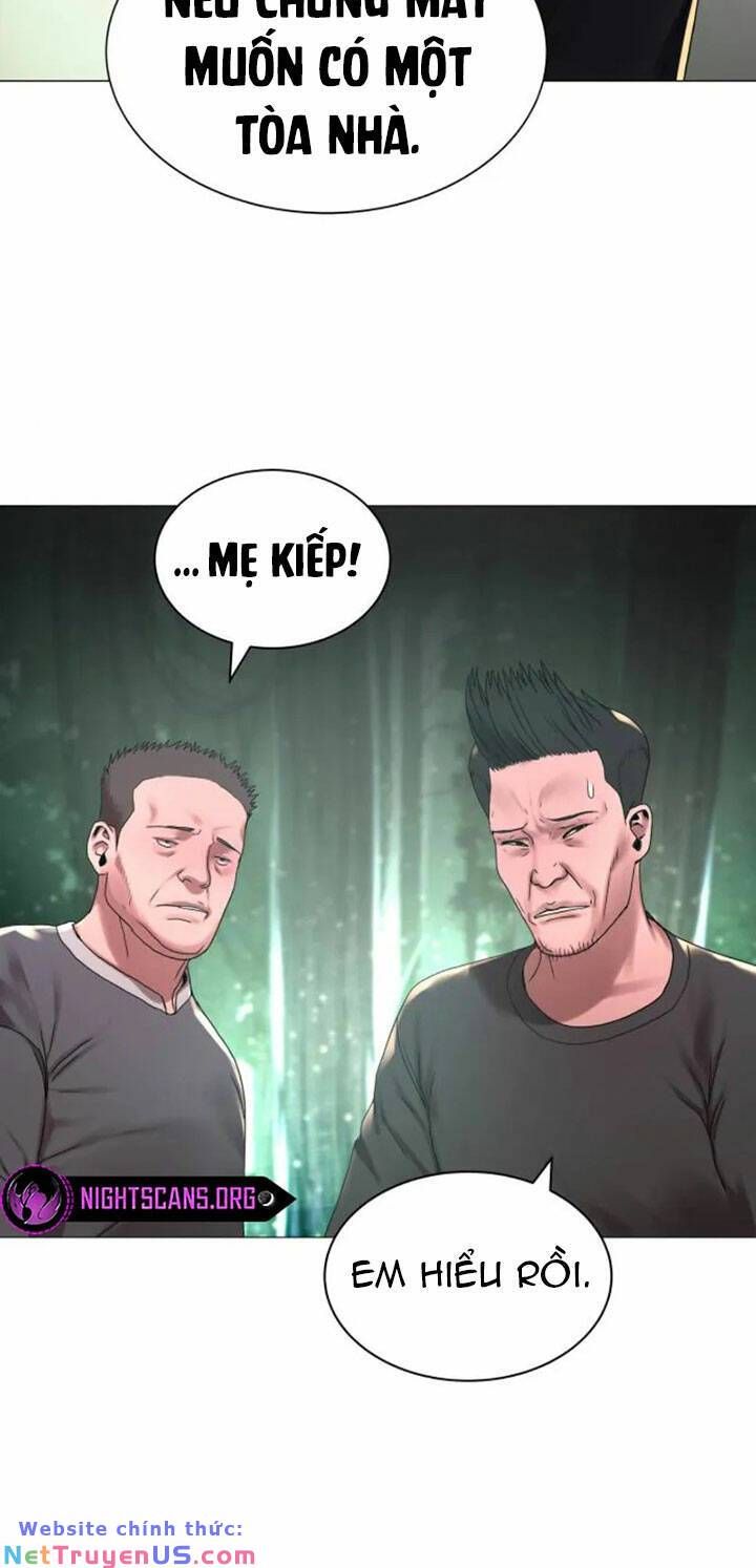 Hiệp Sĩ Gangnam Chapter 20 - 15