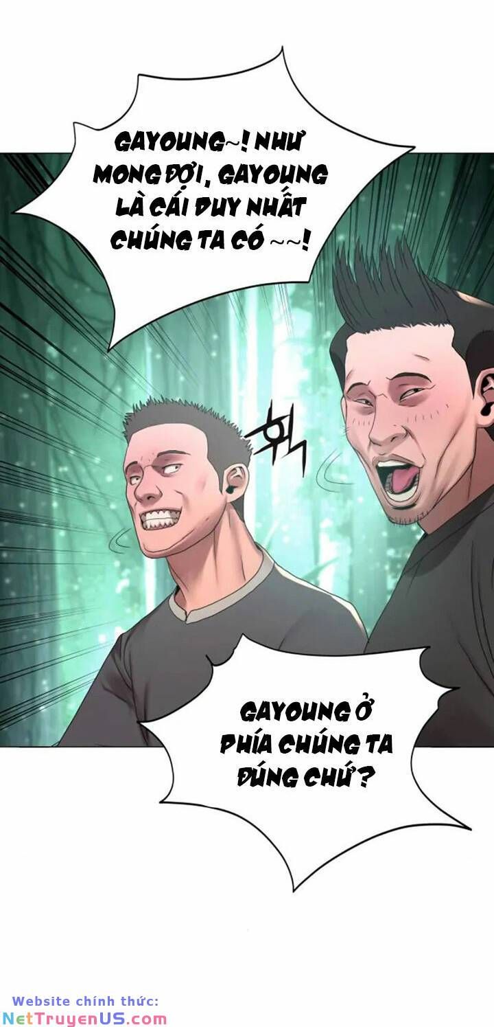 Hiệp Sĩ Gangnam Chapter 20 - 16