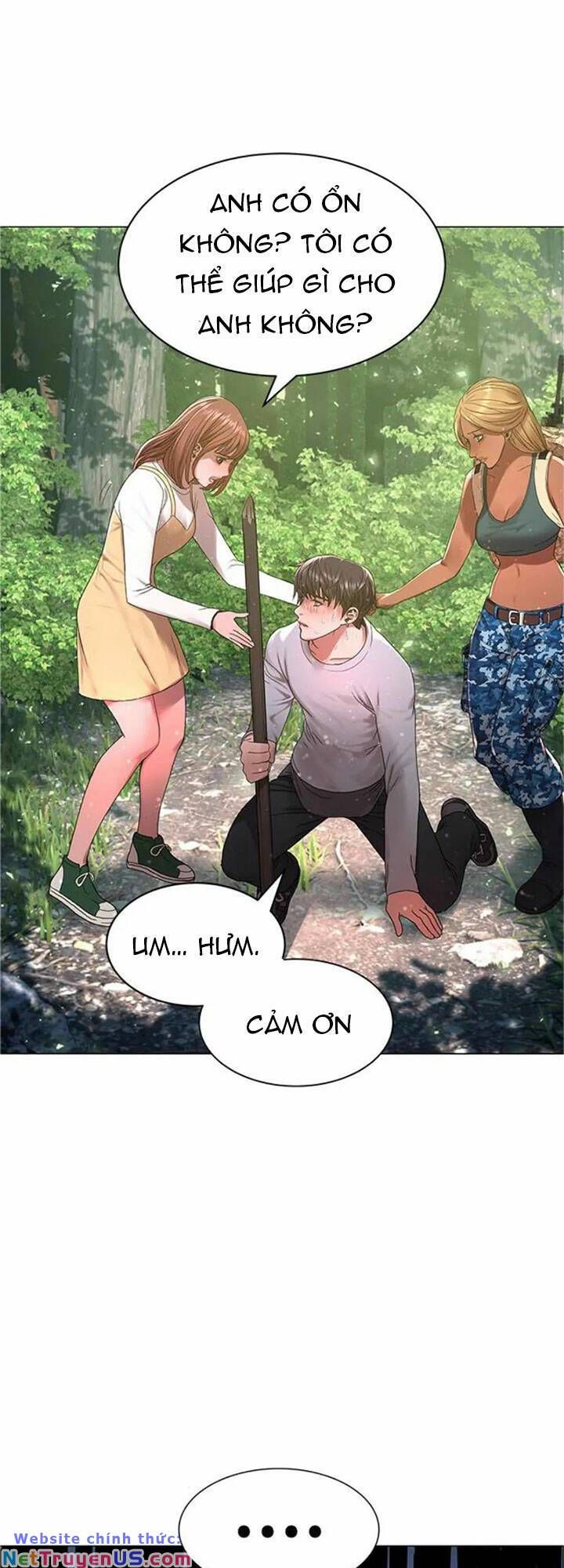 Hiệp Sĩ Gangnam Chapter 20 - 17