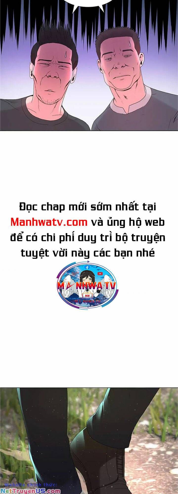 Hiệp Sĩ Gangnam Chapter 20 - 18