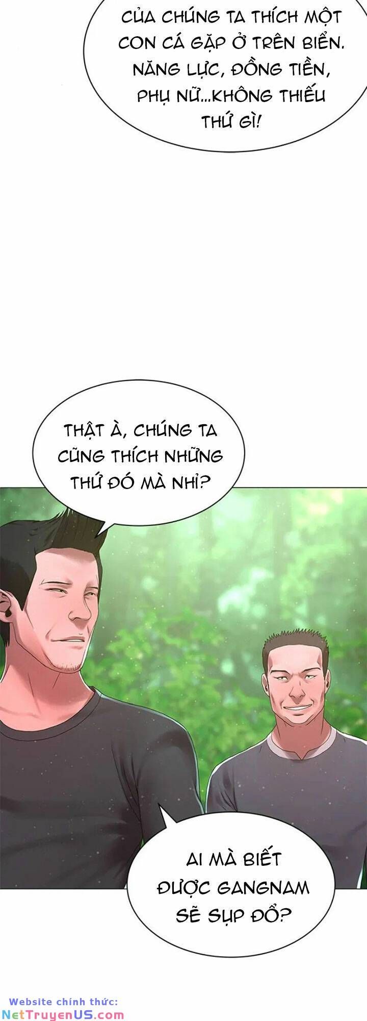 Hiệp Sĩ Gangnam Chapter 20 - 20