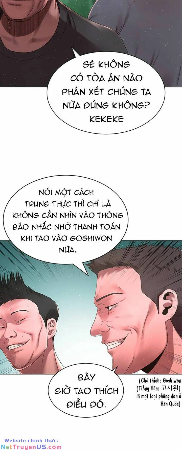 Hiệp Sĩ Gangnam Chapter 20 - 23